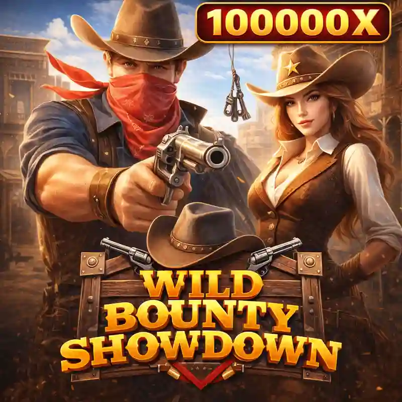 Wild Bounty Showdown slot game ph love