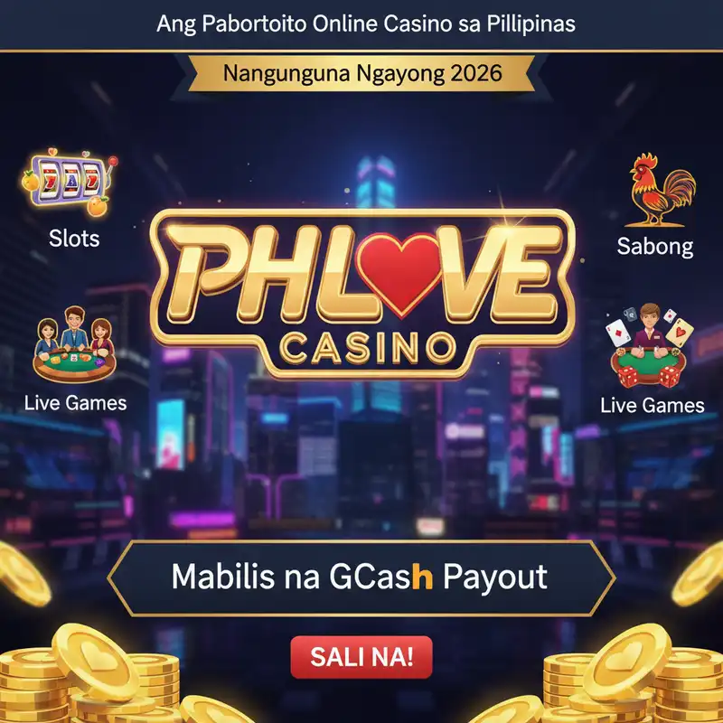 PH Love Casino
