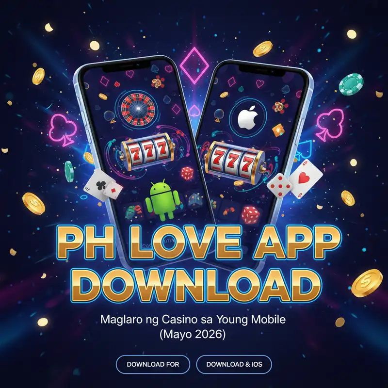 PH Love App Download