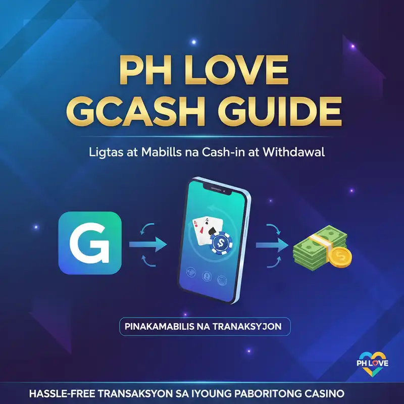 PH Love GCash