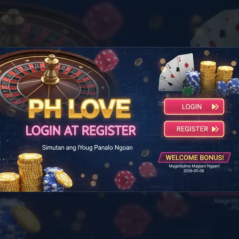 PH Love Login