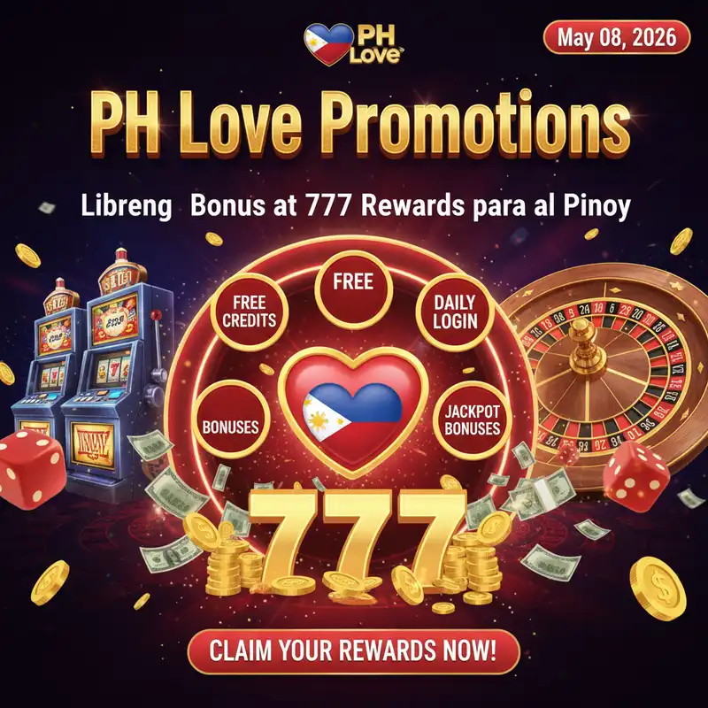 PH Love Promotions
